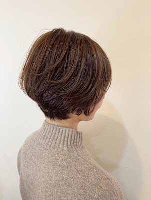 GARDEN es 緑井店×スタイル