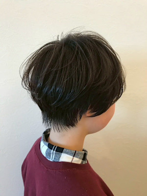 GARDEN es 緑井店×スタイル