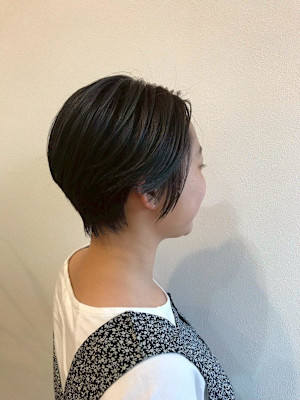 GARDEN es 緑井店×スタイル