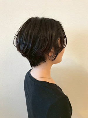 GARDEN es 緑井店×スタイル