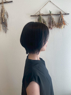 GARDEN es 緑井店×スタイル