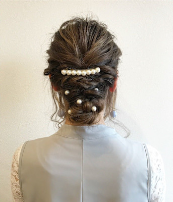 GARDEN es 緑井店×スタイル