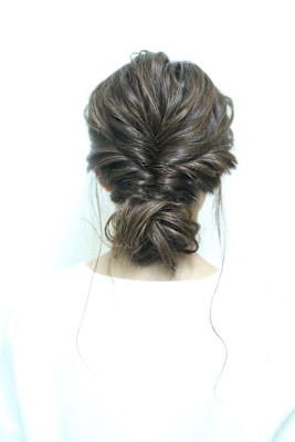 GARDEN es 緑井店×スタイル