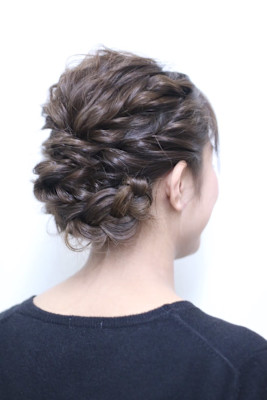 GARDEN es 緑井店×スタイル