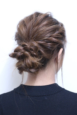 GARDEN es 緑井店×スタイル