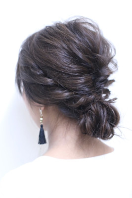 GARDEN es 緑井店×スタイル