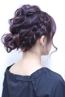 GARDEN es 緑井店×スタイル