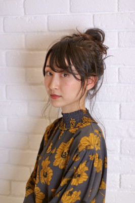 GARDEN es 緑井店×スタイル