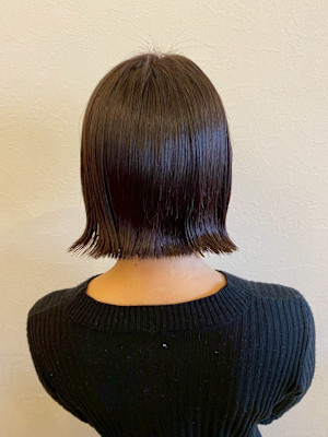 GARDEN es 緑井店×スタイル