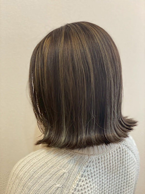 GARDEN es 緑井店×スタイル