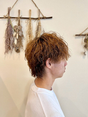 GARDEN es 緑井店×スタイル