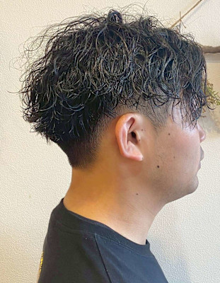 GARDEN es 緑井店×スタイル