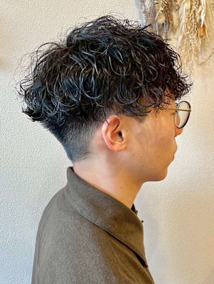 GARDEN es 緑井店×スタイル