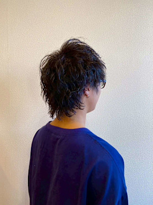 GARDEN es 緑井店×スタイル