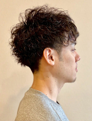 GARDEN es 緑井店×スタイル