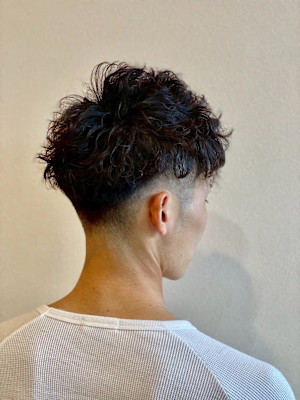 GARDEN es 緑井店×スタイル