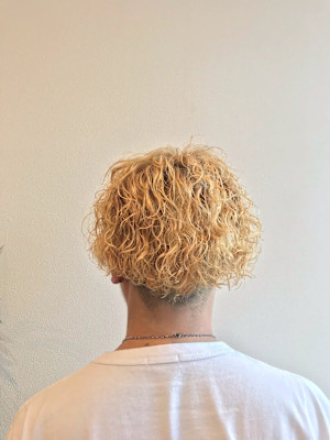 GARDEN es 緑井店×スタイル