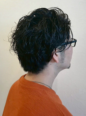 GARDEN es 緑井店×スタイル