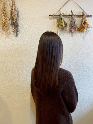 GARDEN es 緑井店×スタイル