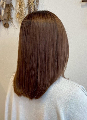 GARDEN es 緑井店×スタイル