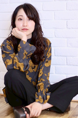 GARDEN es 緑井店×スタイル