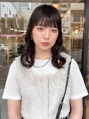 sea by Sign_スタイル