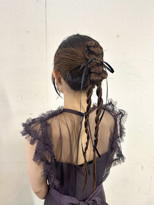 sea by Sign_スタイル