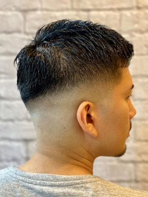 フェードスタイル