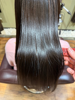 HAIR DESIGN + GOLDEN ROCK×スタイル