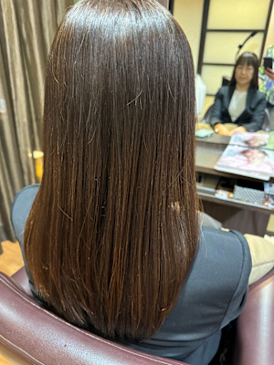 HAIR DESIGN + GOLDEN ROCK×スタイル