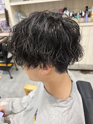 メンズスタイル