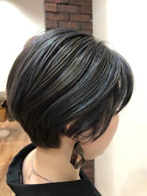 髪質改善ヘアエステサロン OPSIA×スタイル