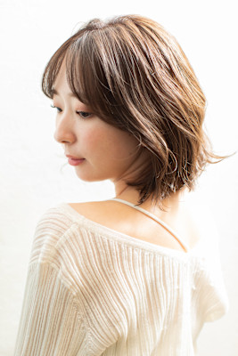 髪質改善ヘアエステサロン OPSIA×スタイル
