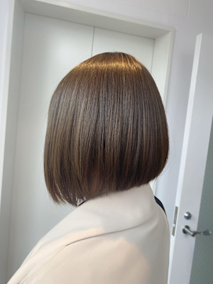 髪質改善ヘアエステサロン OPSIA×スタイル