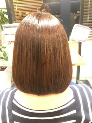 髪質改善ヘアエステサロン OPSIA×スタイル