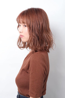髪質改善ヘアエステサロン OPSIA×スタイル