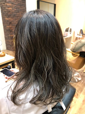 髪質改善ヘアエステサロン OPSIA×スタイル