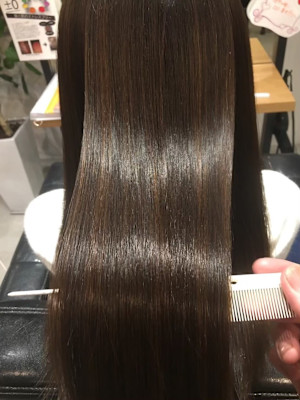 髪質改善ヘアエステサロン OPSIA×スタイル