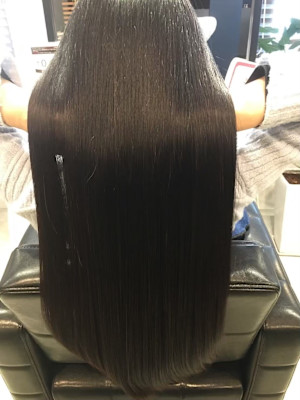 髪質改善ヘアエステサロン OPSIA×スタイル