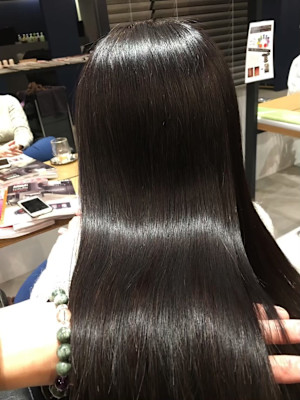 髪質改善ヘアエステサロン OPSIA×スタイル