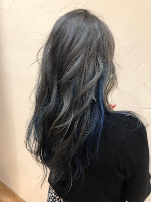 髪質改善ヘアエステサロン OPSIA×スタイル