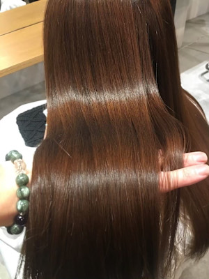 髪質改善ヘアエステサロン OPSIA×スタイル