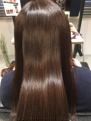 髪質改善ヘアエステサロン OPSIA×スタイル