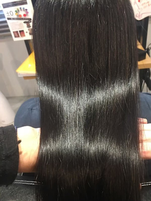 髪質改善ヘアエステサロン OPSIA×スタイル