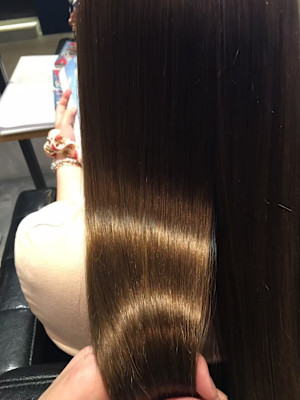 髪質改善ヘアエステサロン OPSIA×スタイル