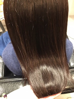 髪質改善ヘアエステサロン OPSIA×スタイル