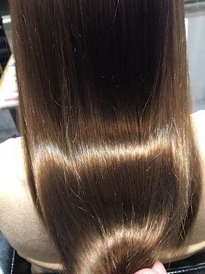 髪質改善ヘアエステサロン OPSIA×スタイル