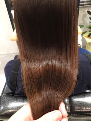 髪質改善ヘアエステサロン OPSIA×スタイル