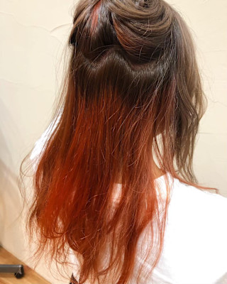 髪質改善ヘアエステサロン OPSIA×スタイル