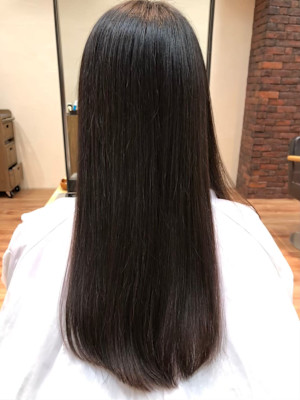 髪質改善ヘアエステサロン OPSIA×スタイル